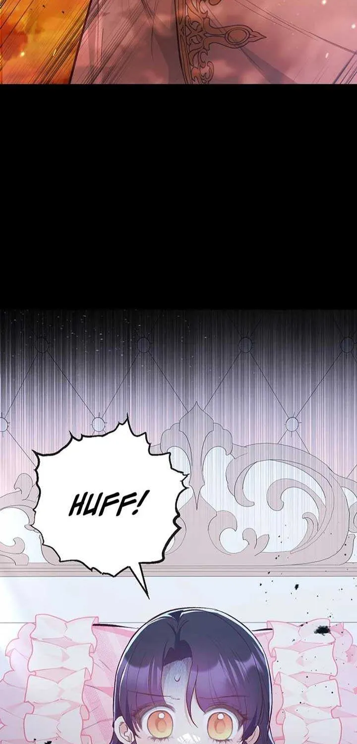 I Am A Daughter Loved By The Devil Chapter 85 page 34 - 