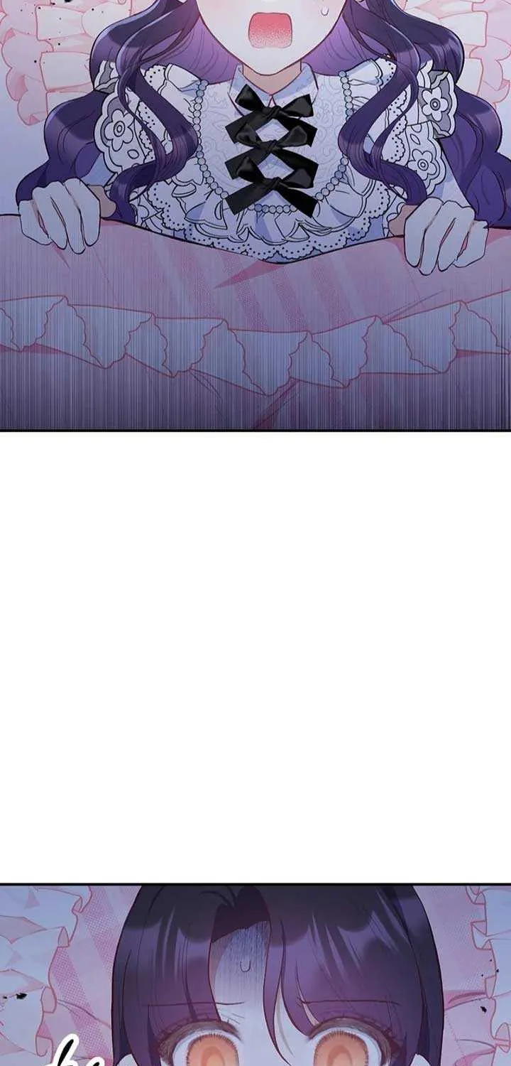 I Am A Daughter Loved By The Devil Chapter 85 page 35 - 