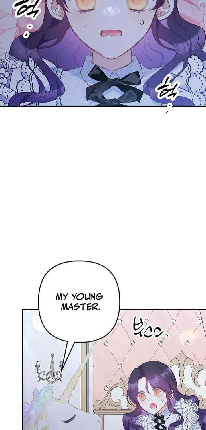 I Am A Daughter Loved By The Devil Chapter 85 page 36 - 