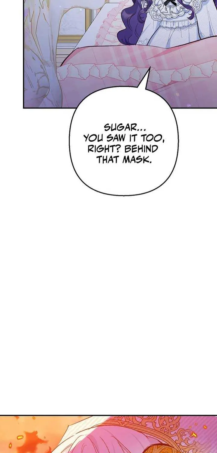 I Am A Daughter Loved By The Devil Chapter 85 page 37 - 