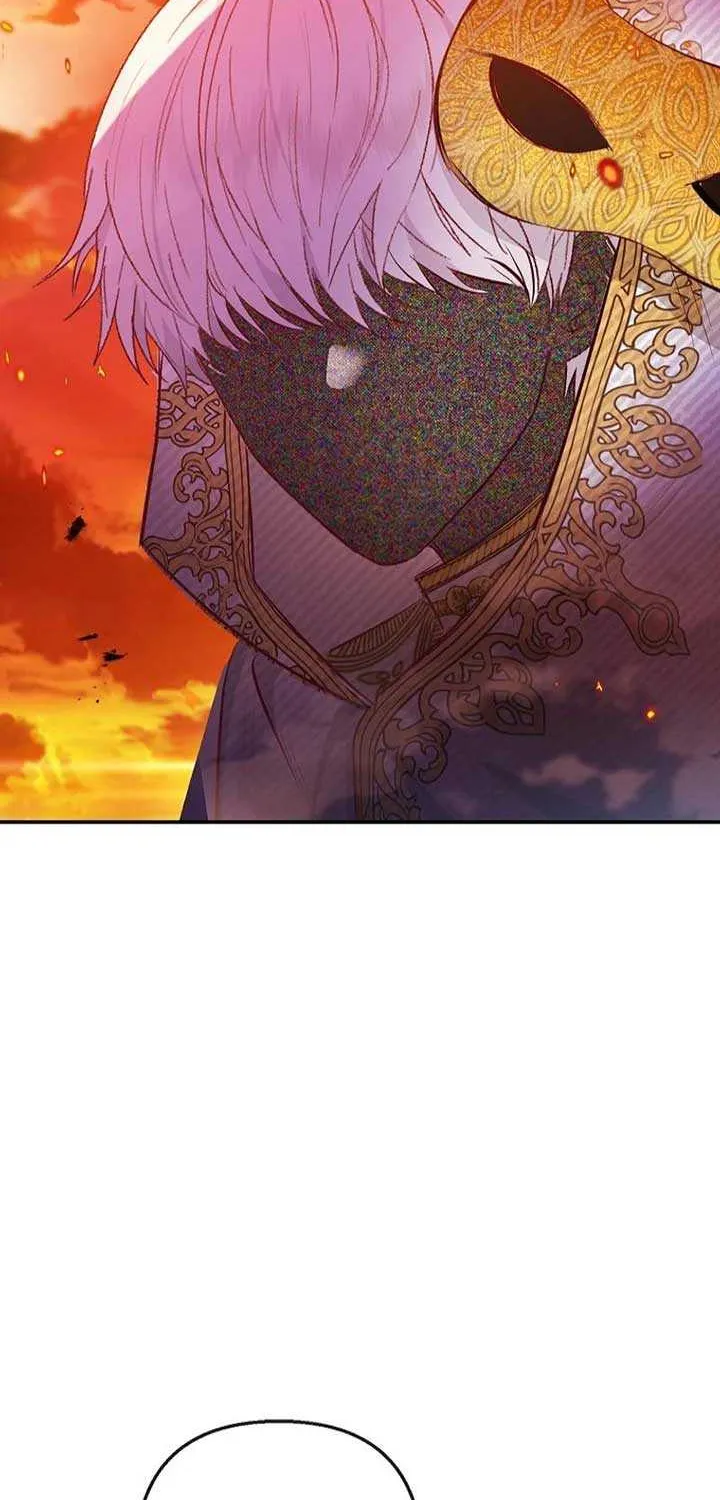 I Am A Daughter Loved By The Devil Chapter 85 page 38 - 