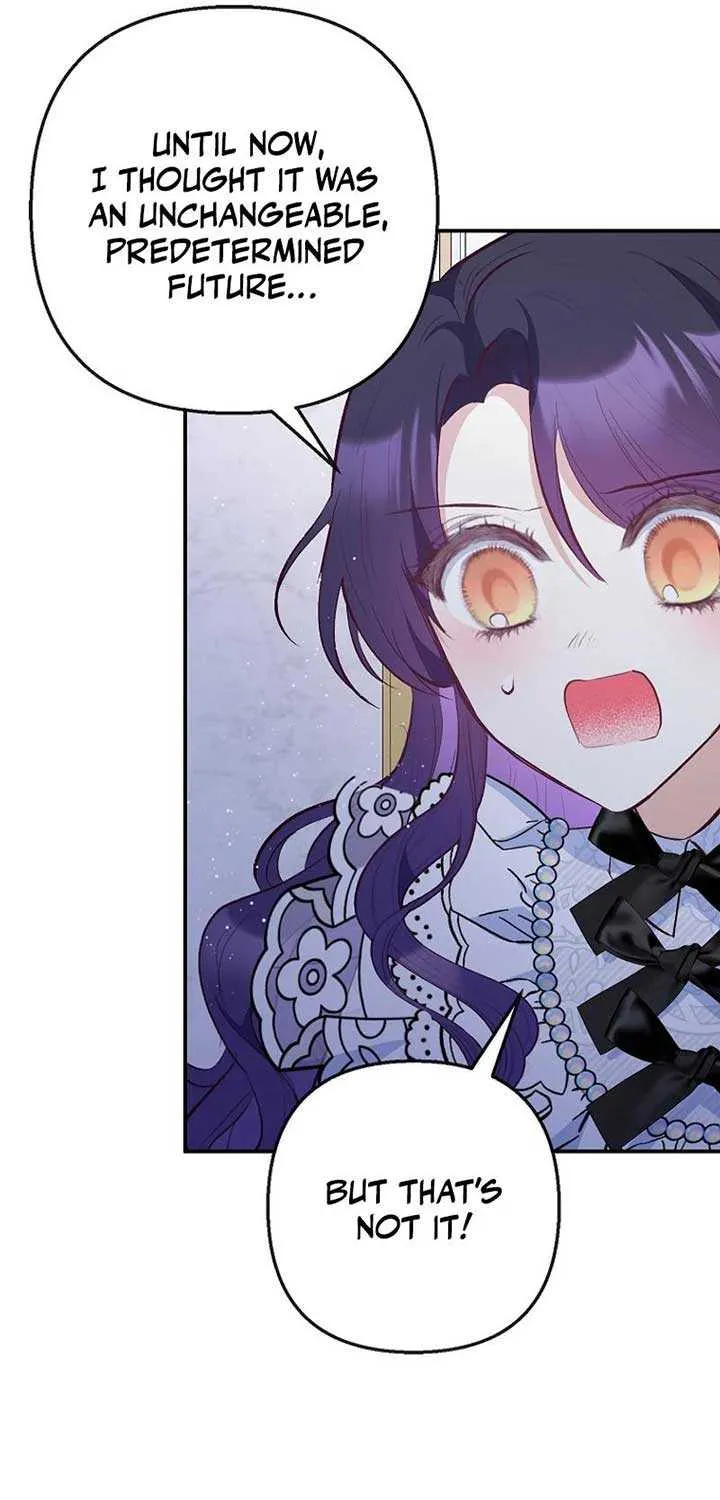 I Am A Daughter Loved By The Devil Chapter 85 page 41 - 
