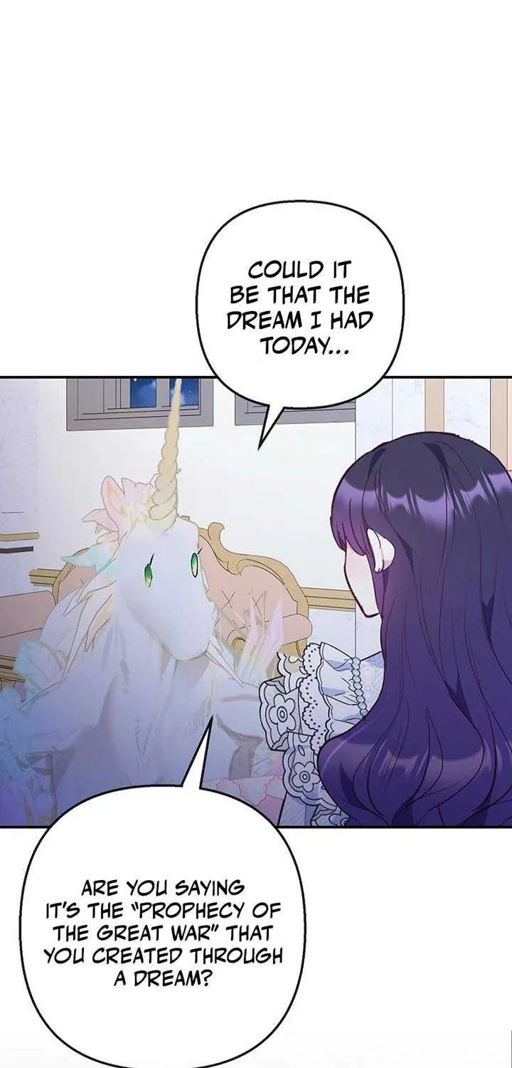 I Am A Daughter Loved By The Devil Chapter 85 page 42 - 