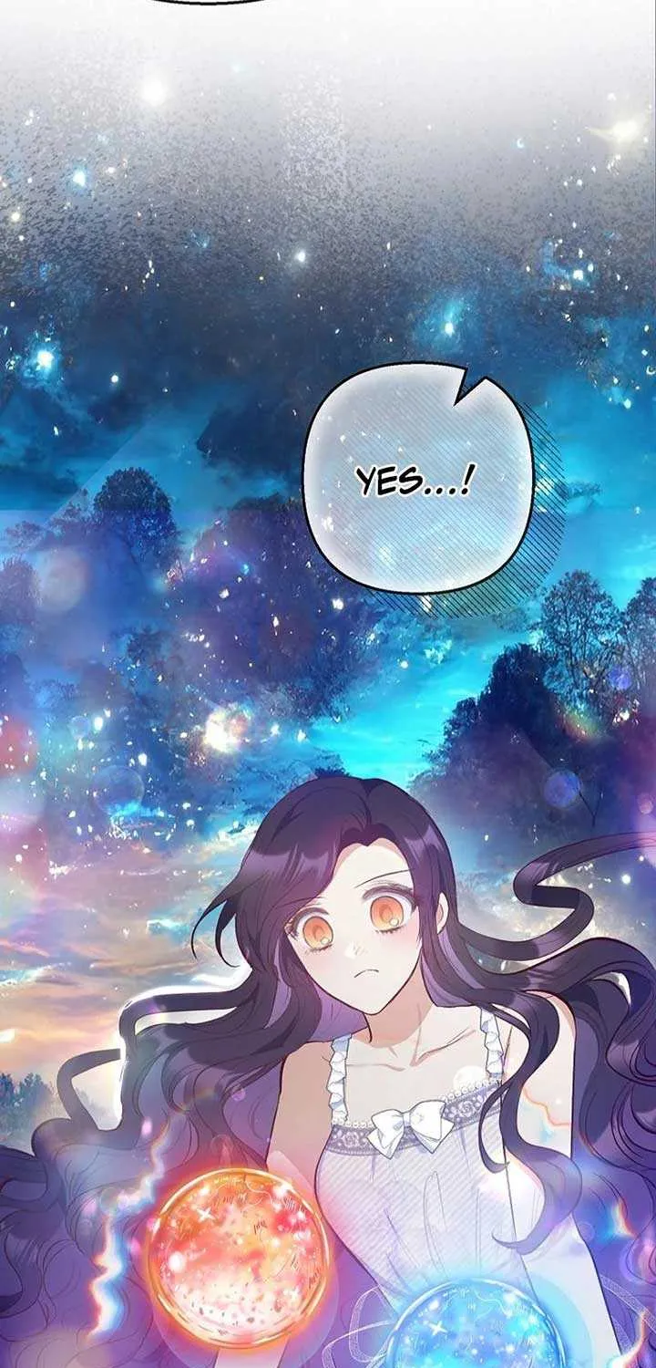 I Am A Daughter Loved By The Devil Chapter 85 page 43 - 