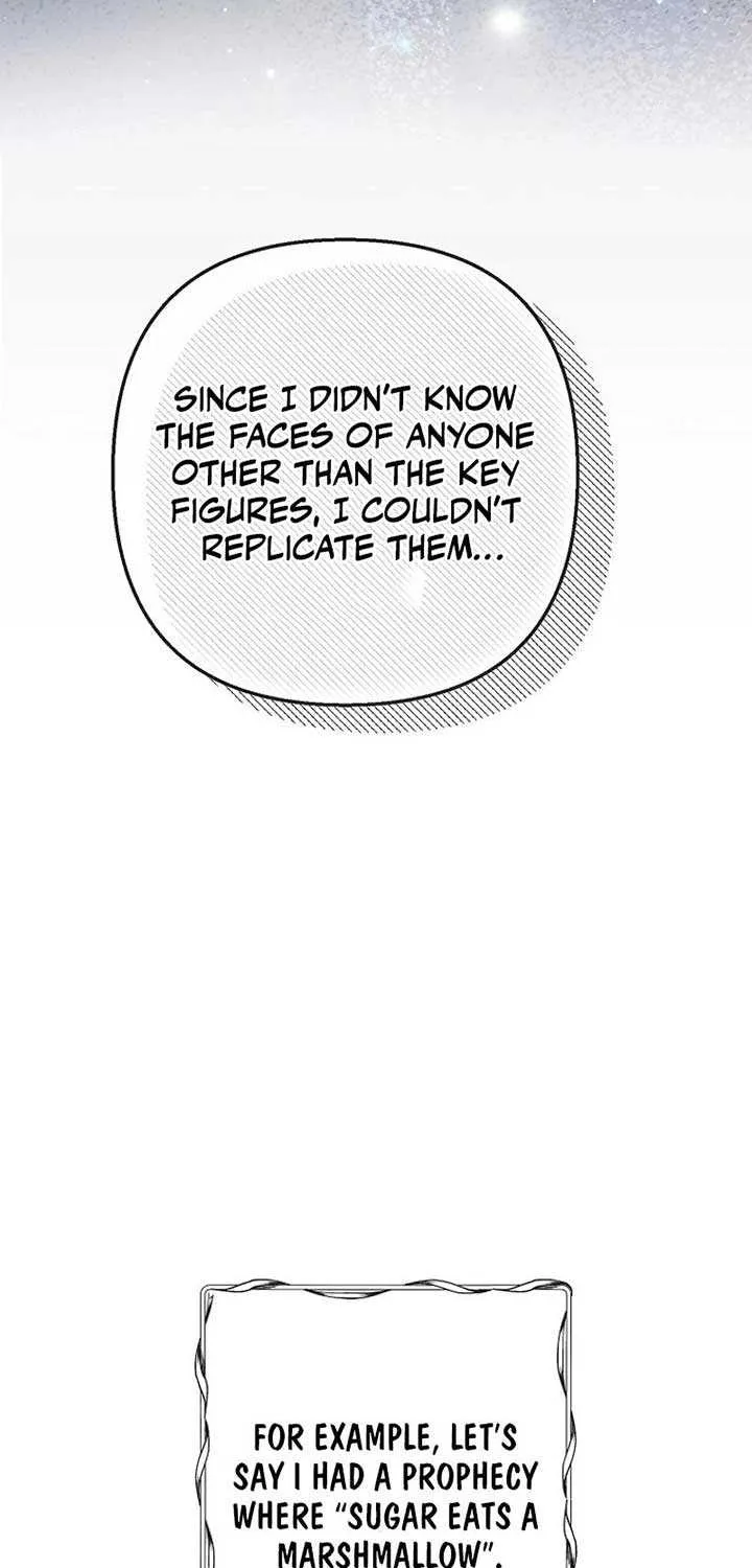 I Am A Daughter Loved By The Devil Chapter 85 page 45 - 