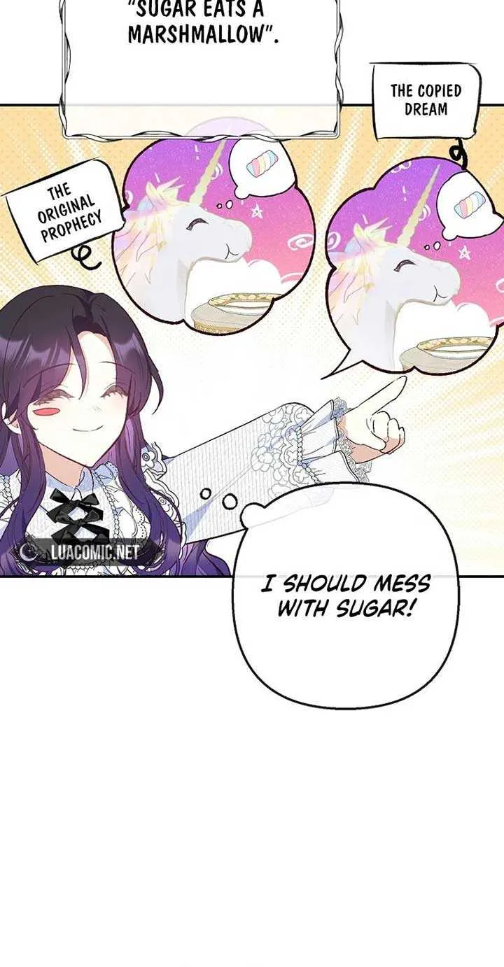 I Am A Daughter Loved By The Devil Chapter 85 page 47 - 