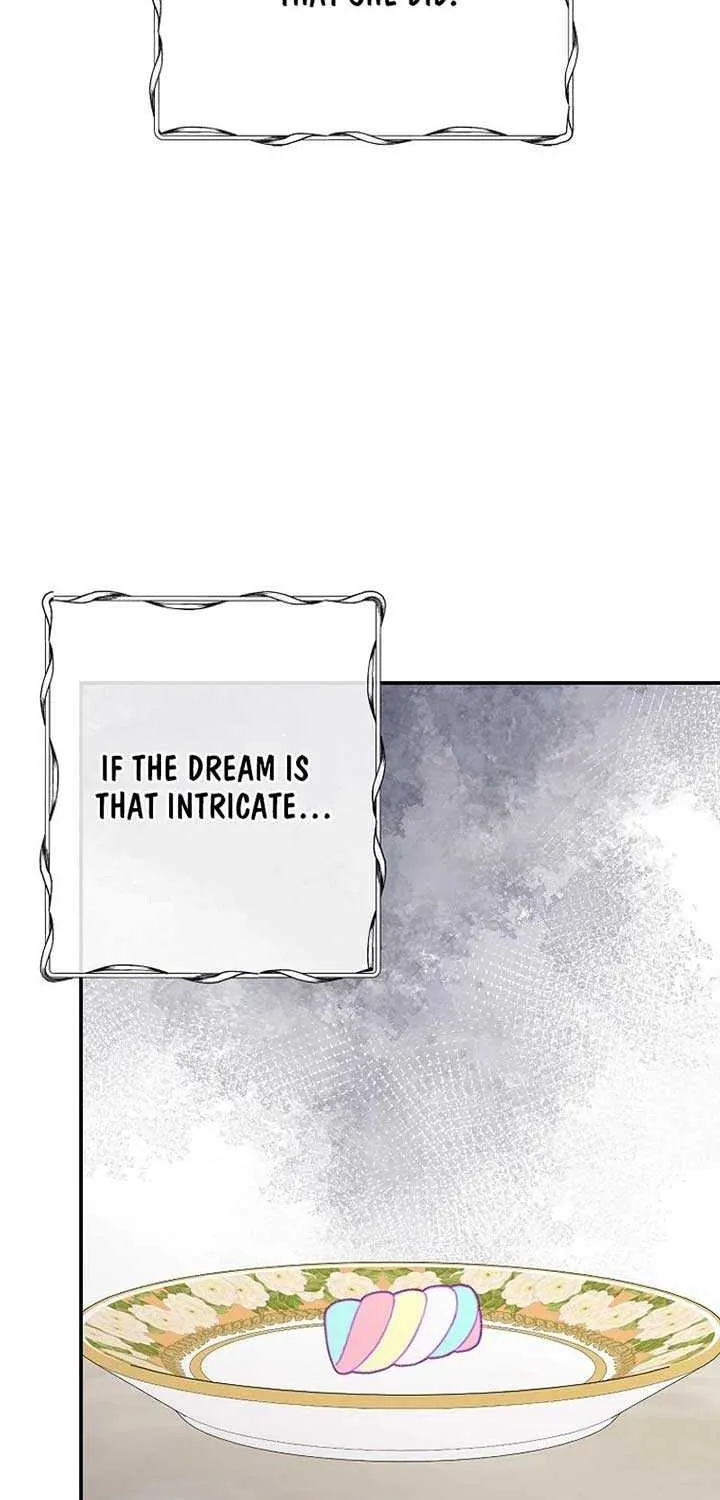 I Am A Daughter Loved By The Devil Chapter 85 page 50 - 