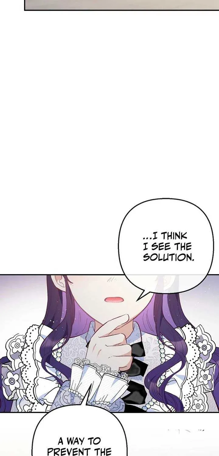 I Am A Daughter Loved By The Devil Chapter 85 page 51 - 