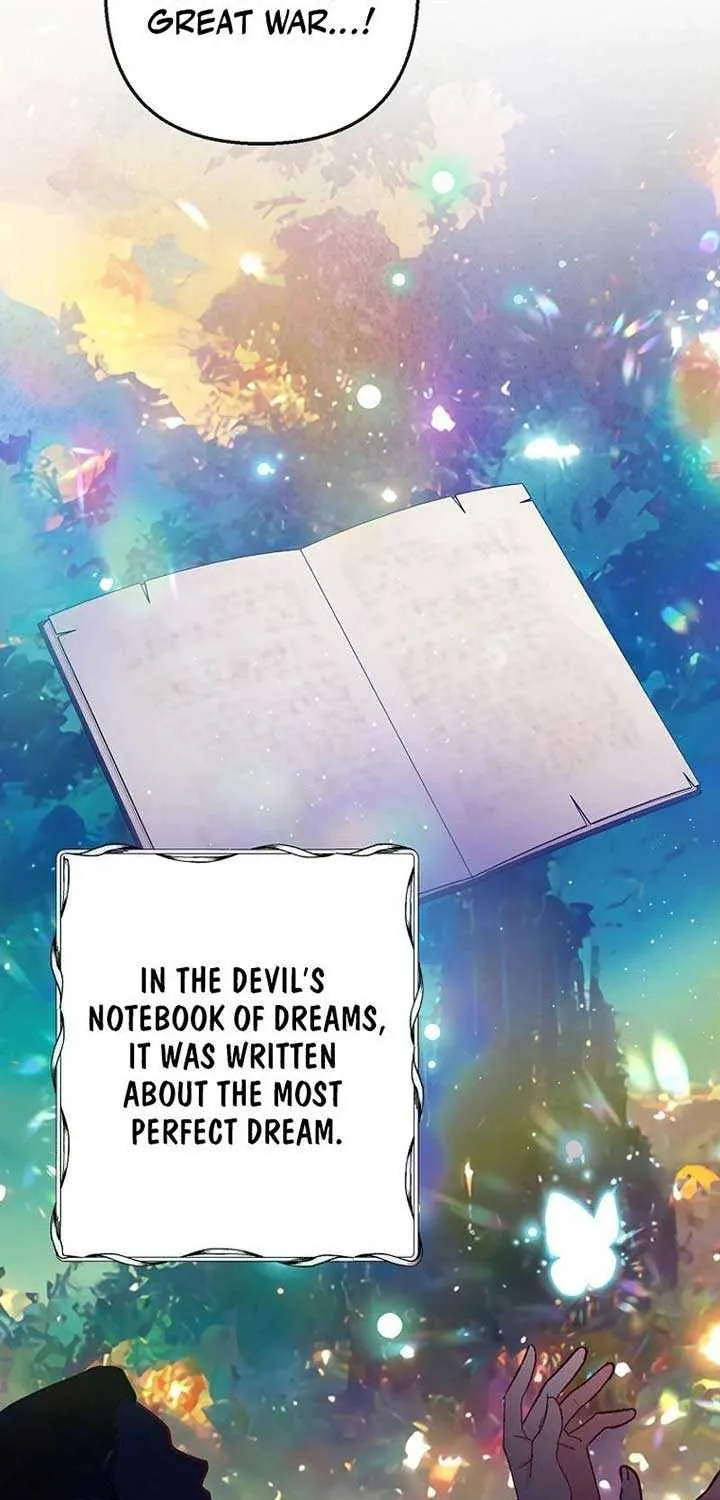 I Am A Daughter Loved By The Devil Chapter 85 page 52 - 