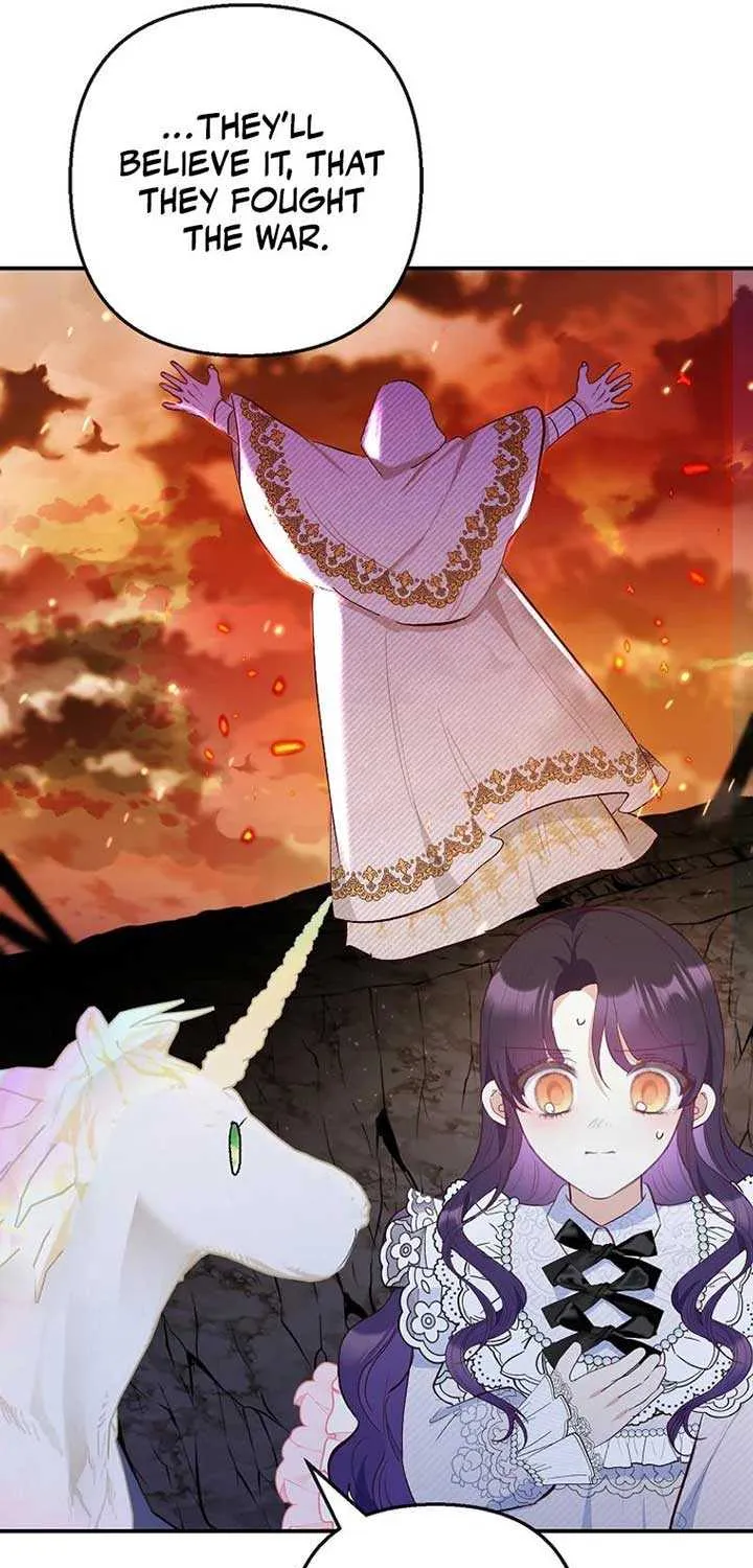 I Am A Daughter Loved By The Devil Chapter 85 page 56 - 