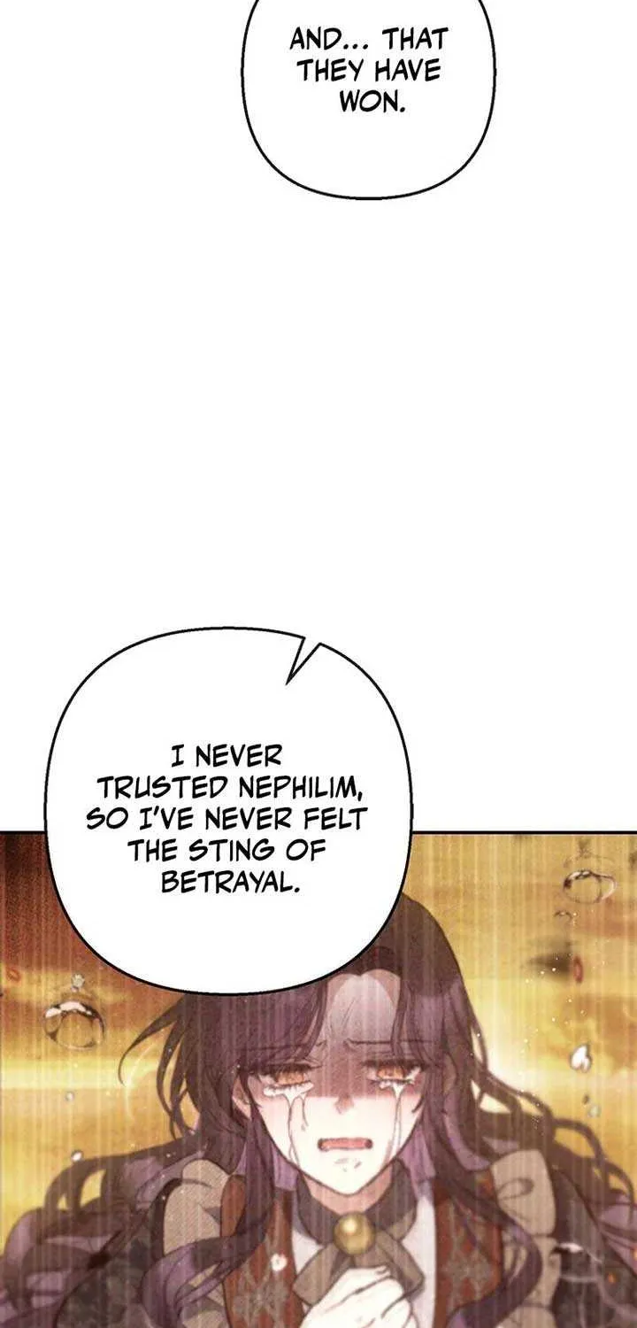 I Am A Daughter Loved By The Devil Chapter 85 page 57 - 