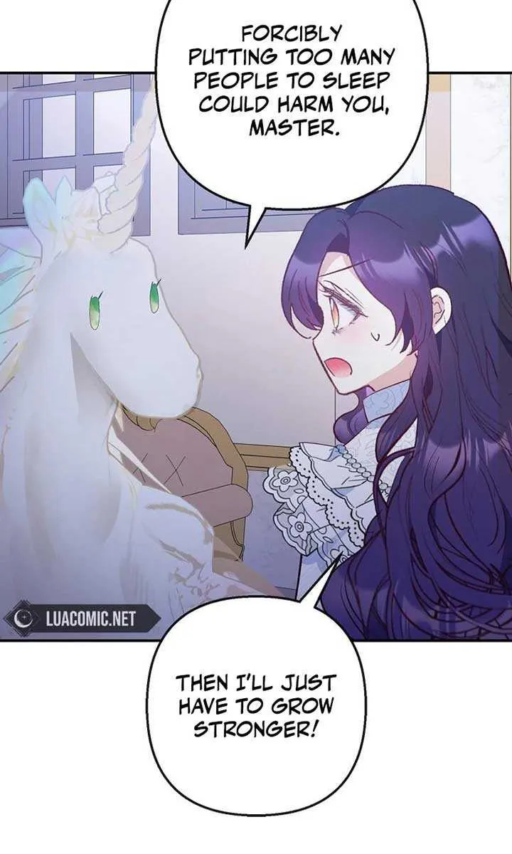 I Am A Daughter Loved By The Devil Chapter 85 page 63 - 