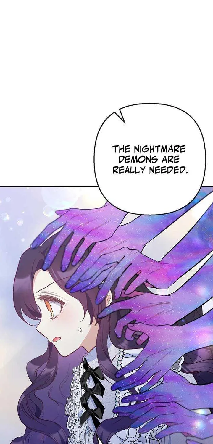I Am A Daughter Loved By The Devil Chapter 85 page 64 - 