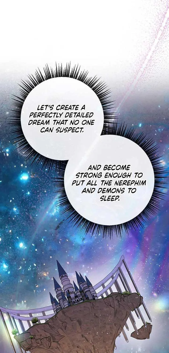 I Am A Daughter Loved By The Devil Chapter 85 page 66 - 