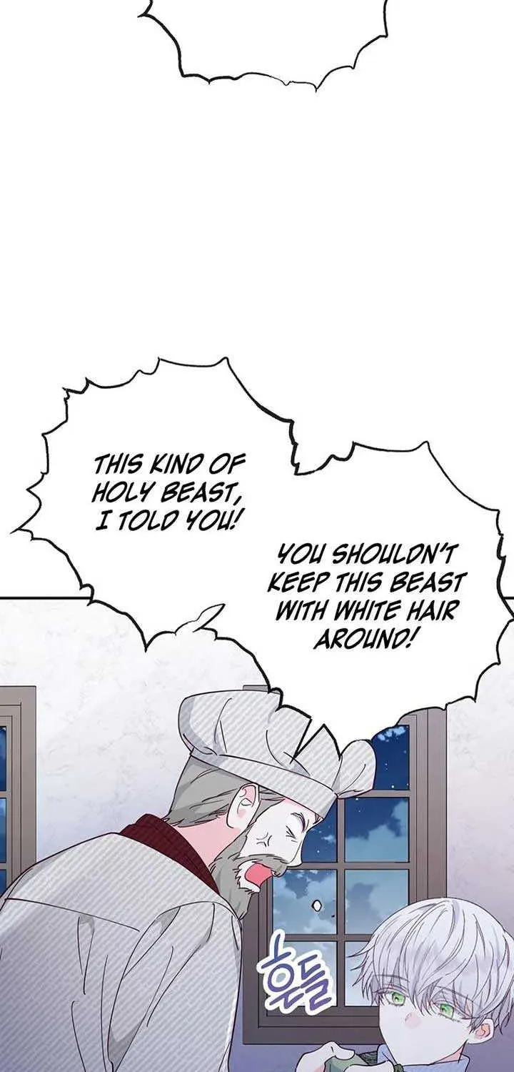 I Am A Daughter Loved By The Devil Chapter 85 page 70 - 