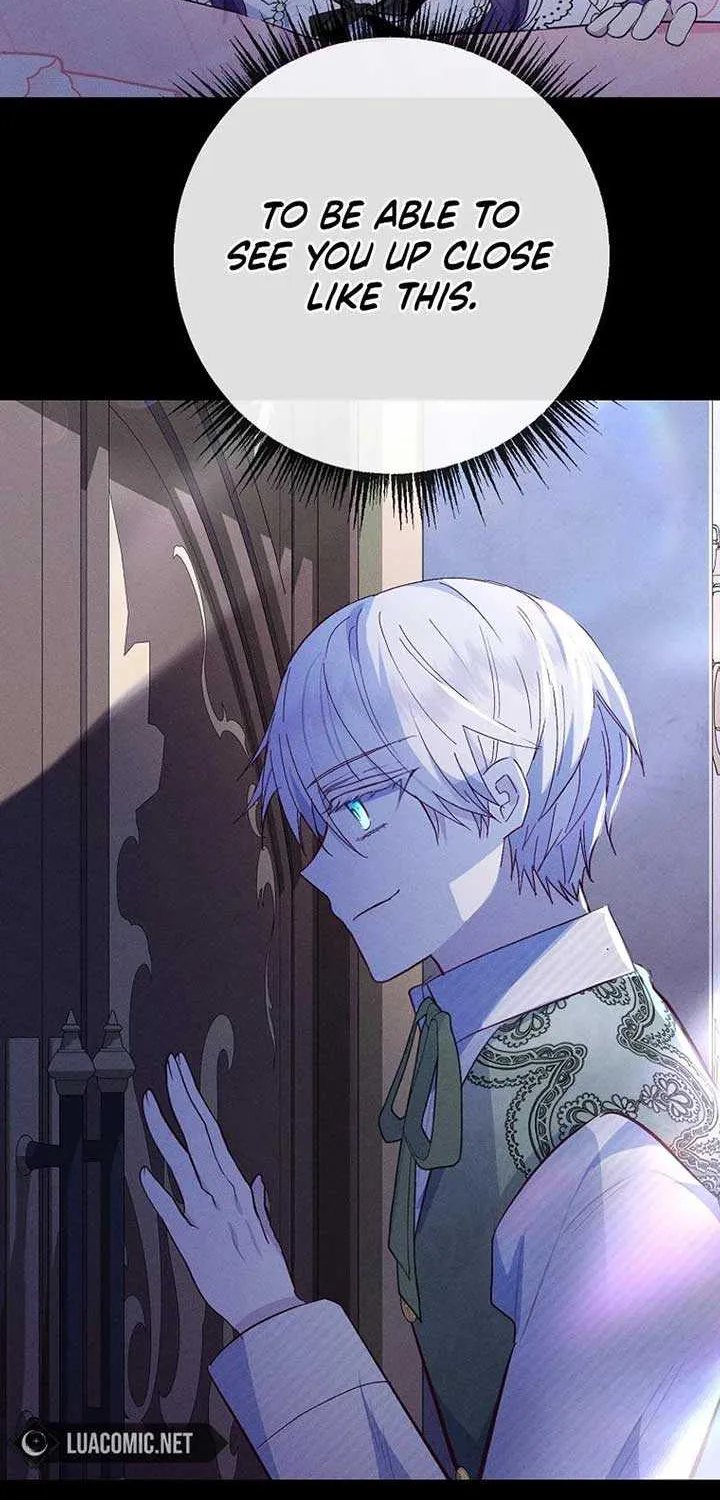 I Am A Daughter Loved By The Devil Chapter 85 page 8 - 