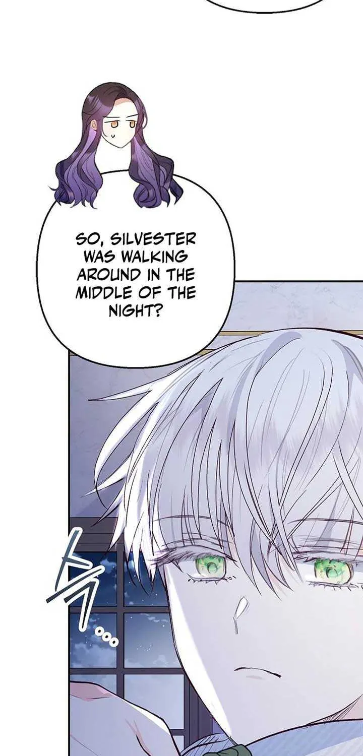I Am A Daughter Loved By The Devil Chapter 85 page 73 - 