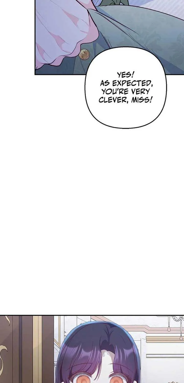 I Am A Daughter Loved By The Devil Chapter 85 page 74 - 