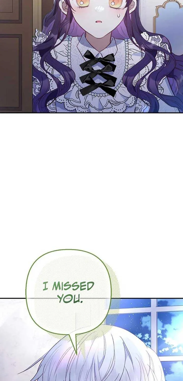 I Am A Daughter Loved By The Devil Chapter 85 page 75 - 