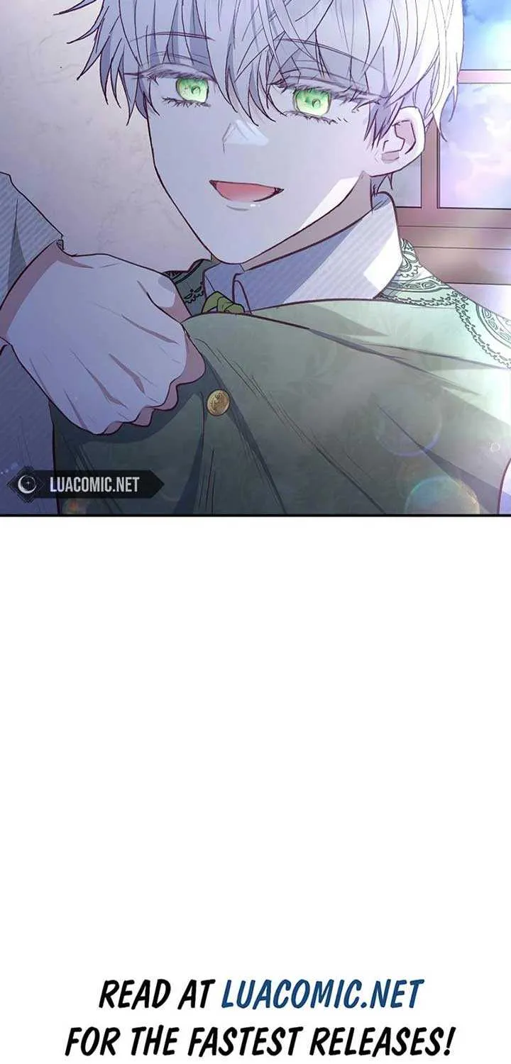 I Am A Daughter Loved By The Devil Chapter 85 page 76 - 