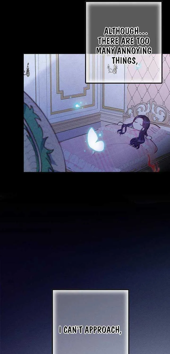 I Am A Daughter Loved By The Devil Chapter 85 page 10 - 