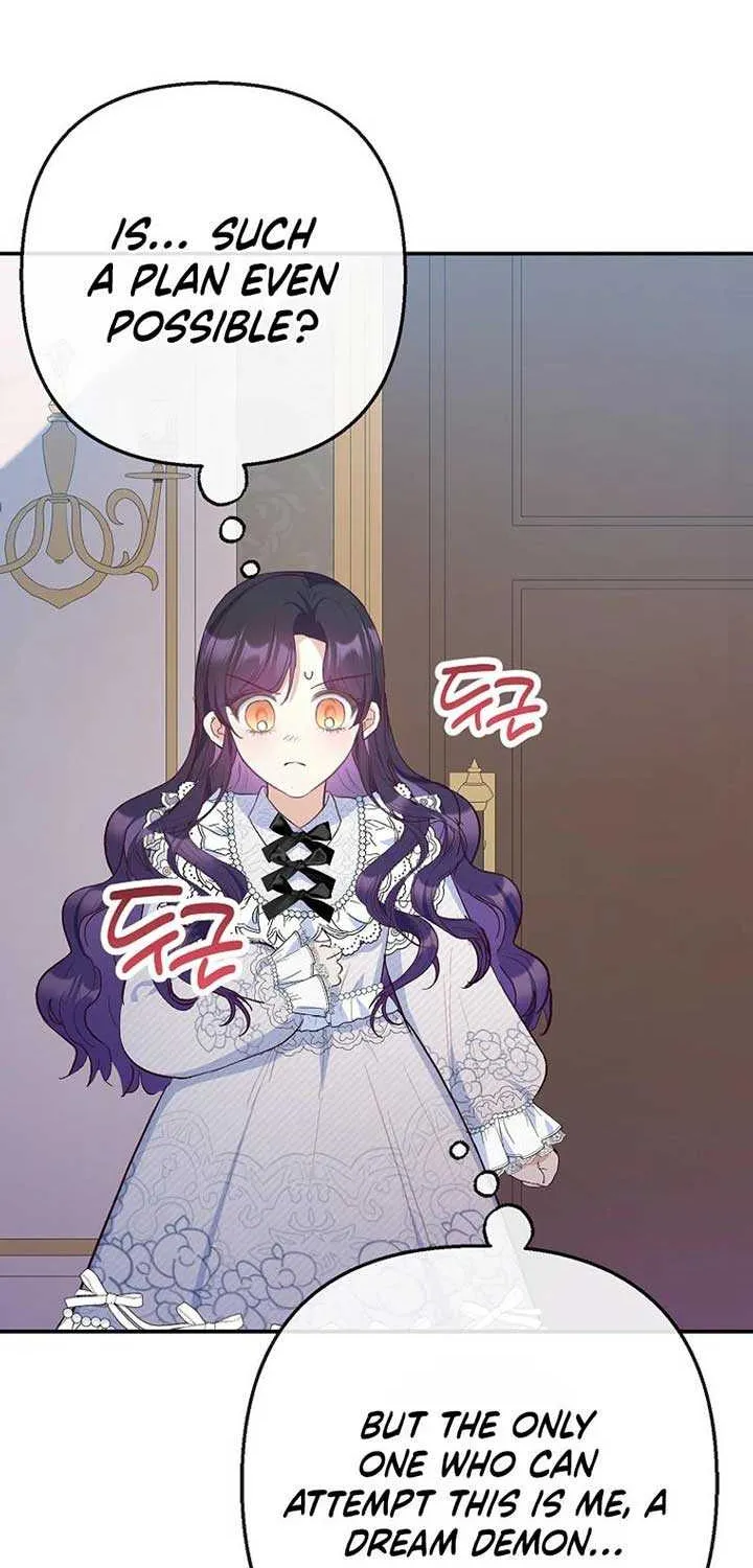 I Am A Daughter Loved By The Devil Chapter 86 page 15 - 