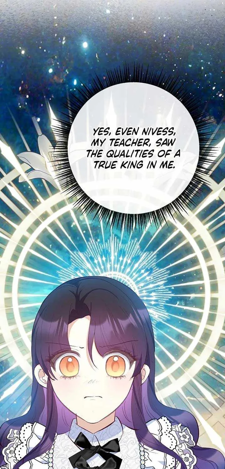 I Am A Daughter Loved By The Devil Chapter 86 page 18 - 