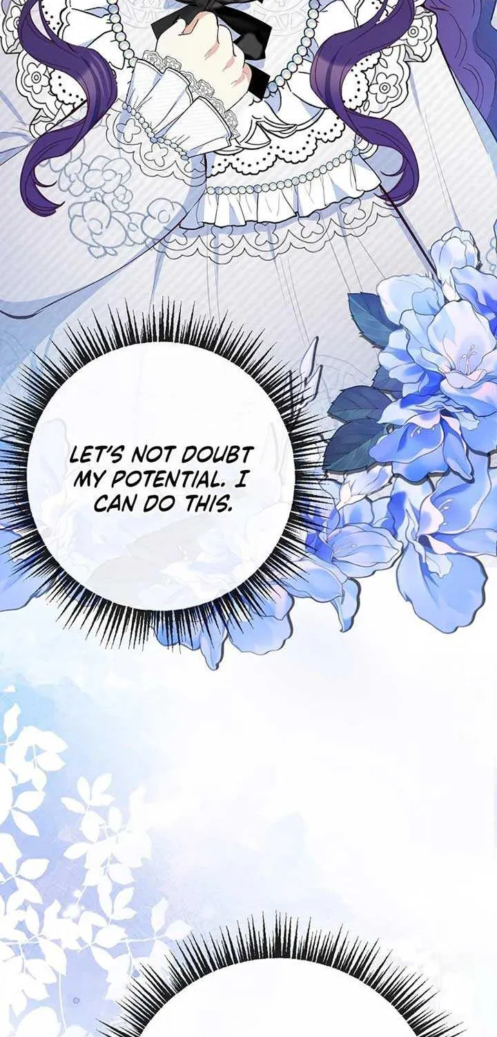 I Am A Daughter Loved By The Devil Chapter 86 page 19 - 