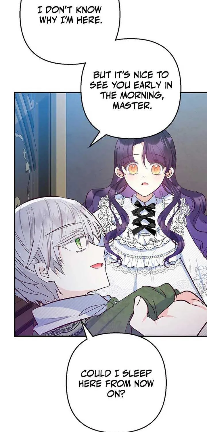 I Am A Daughter Loved By The Devil Chapter 86 page 3 - 