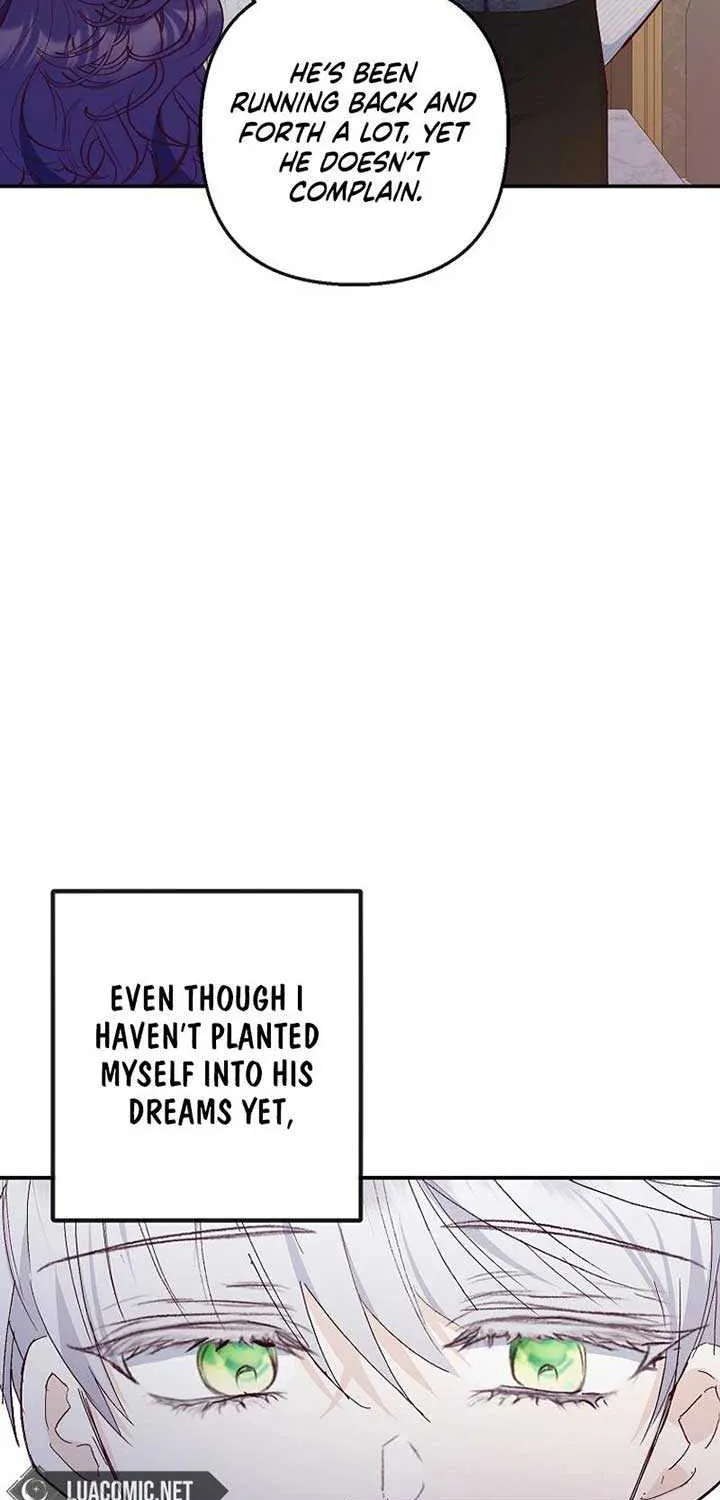 I Am A Daughter Loved By The Devil Chapter 86 page 24 - 