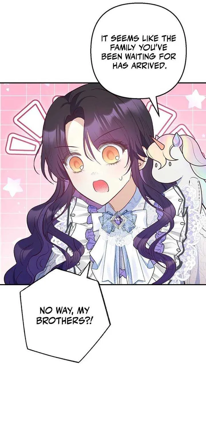 I Am A Daughter Loved By The Devil Chapter 86 page 27 - 