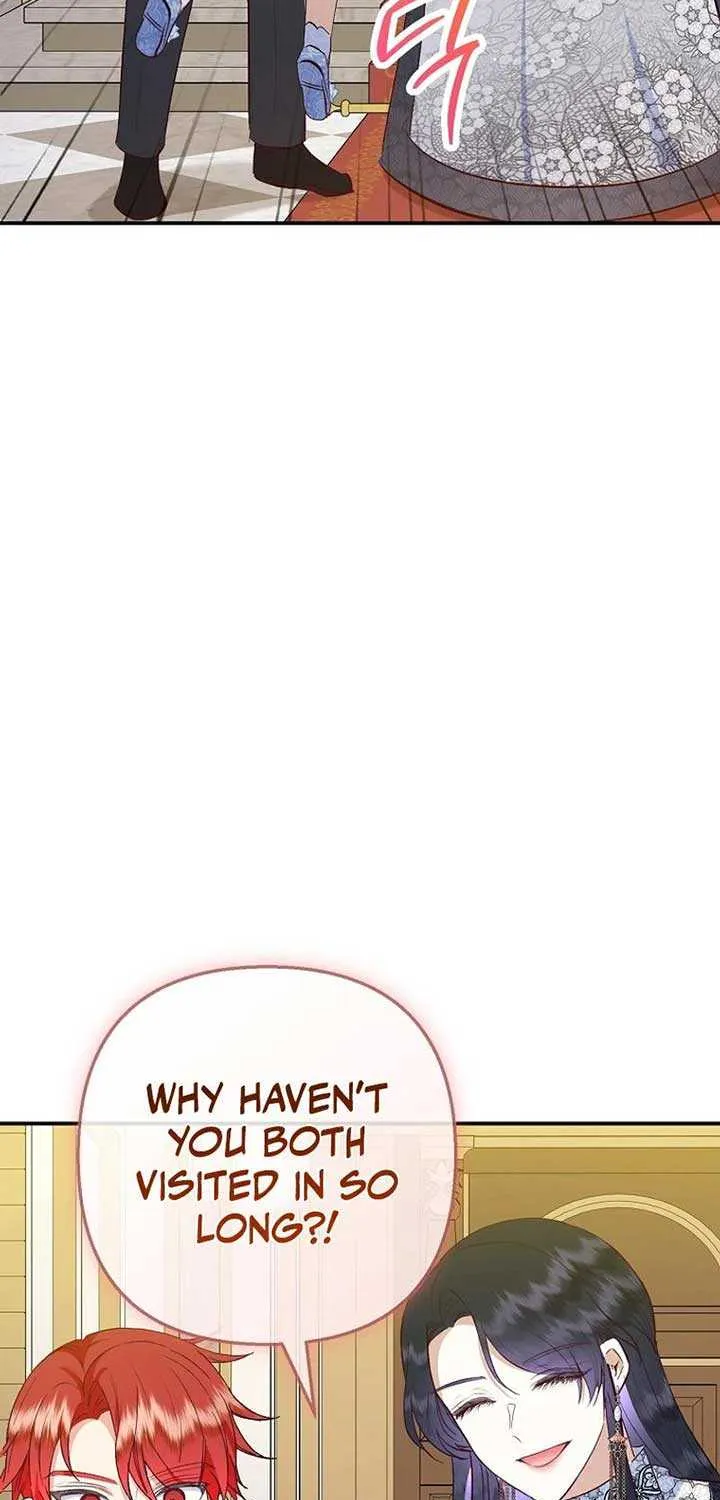 I Am A Daughter Loved By The Devil Chapter 86 page 30 - 