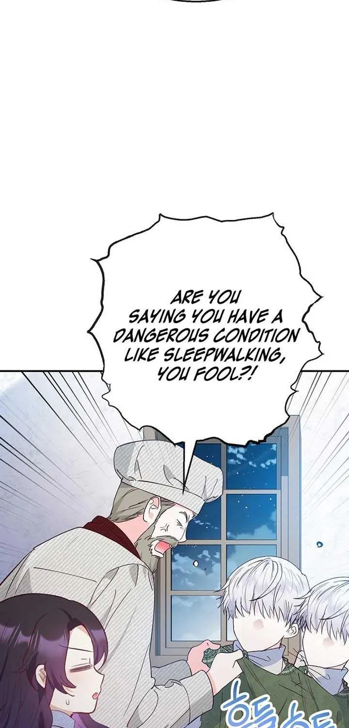 I Am A Daughter Loved By The Devil Chapter 86 page 4 - 