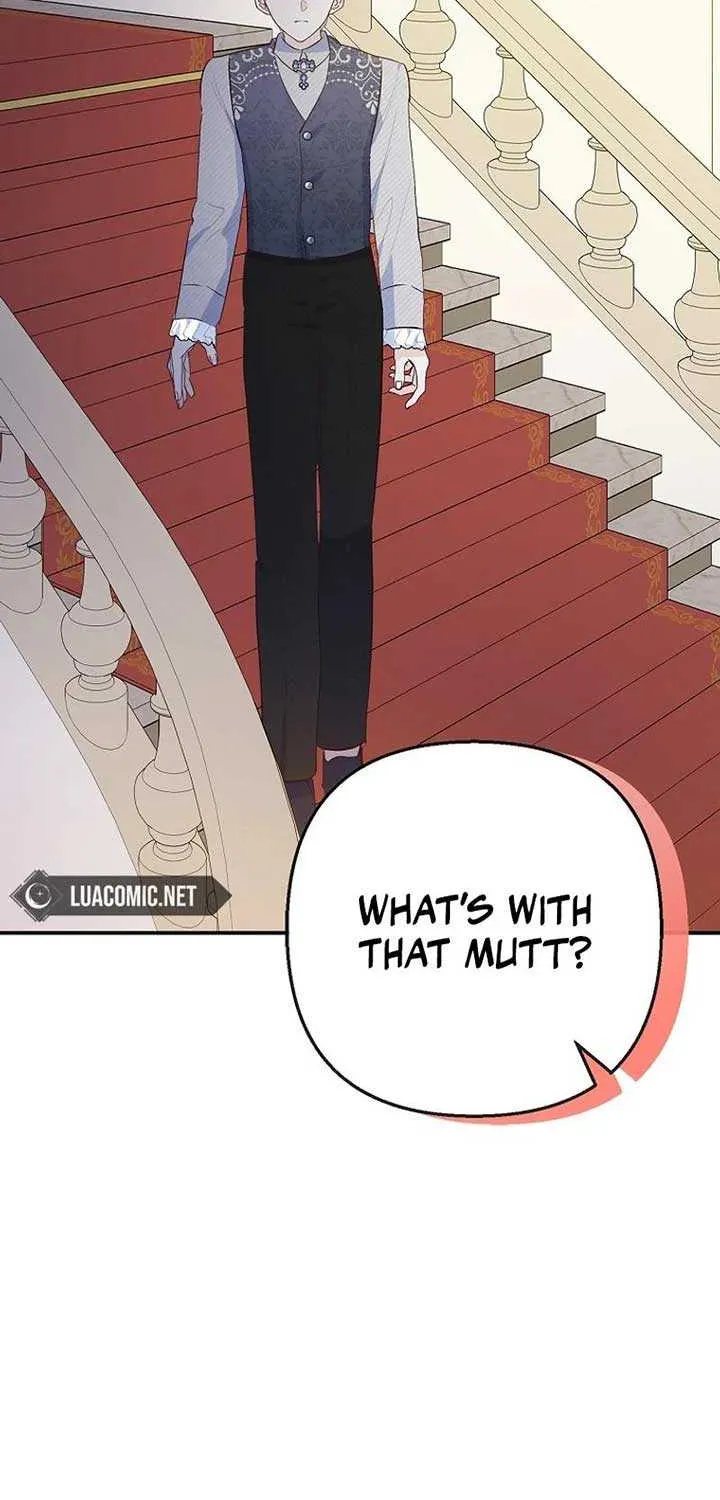 I Am A Daughter Loved By The Devil Chapter 86 page 32 - 