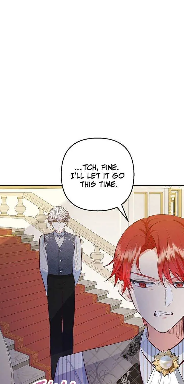 I Am A Daughter Loved By The Devil Chapter 86 page 36 - 