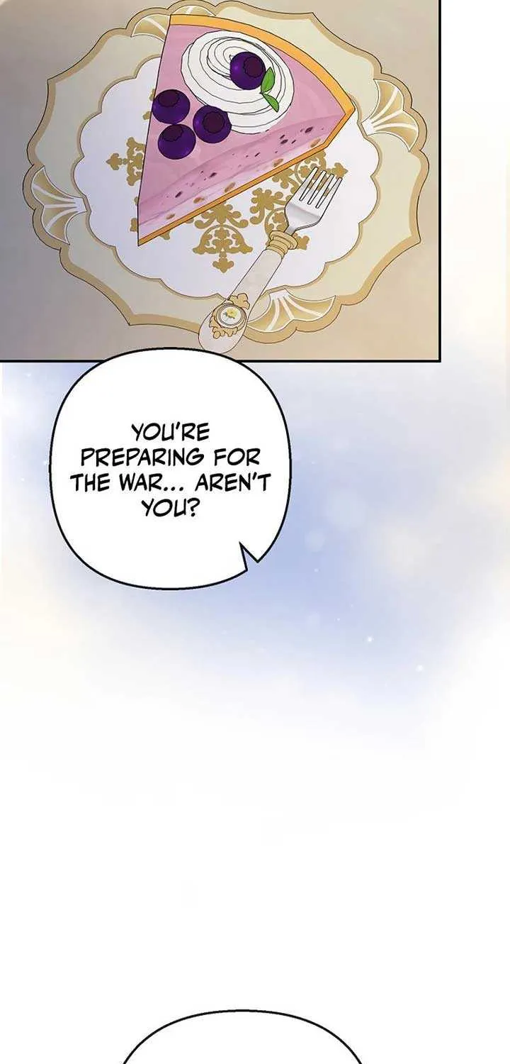 I Am A Daughter Loved By The Devil Chapter 86 page 38 - 