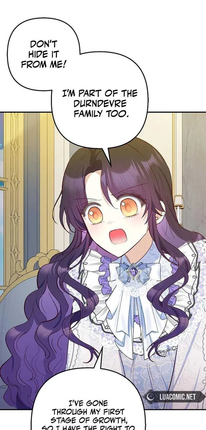 I Am A Daughter Loved By The Devil Chapter 86 page 40 - 
