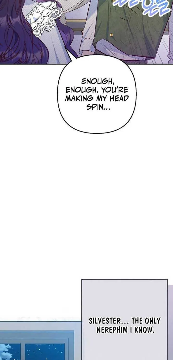 I Am A Daughter Loved By The Devil Chapter 86 page 5 - 