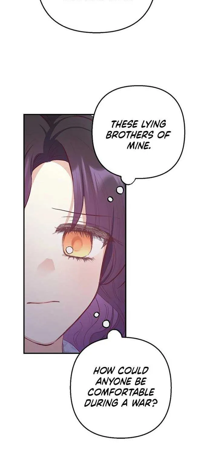 I Am A Daughter Loved By The Devil Chapter 86 page 43 - 