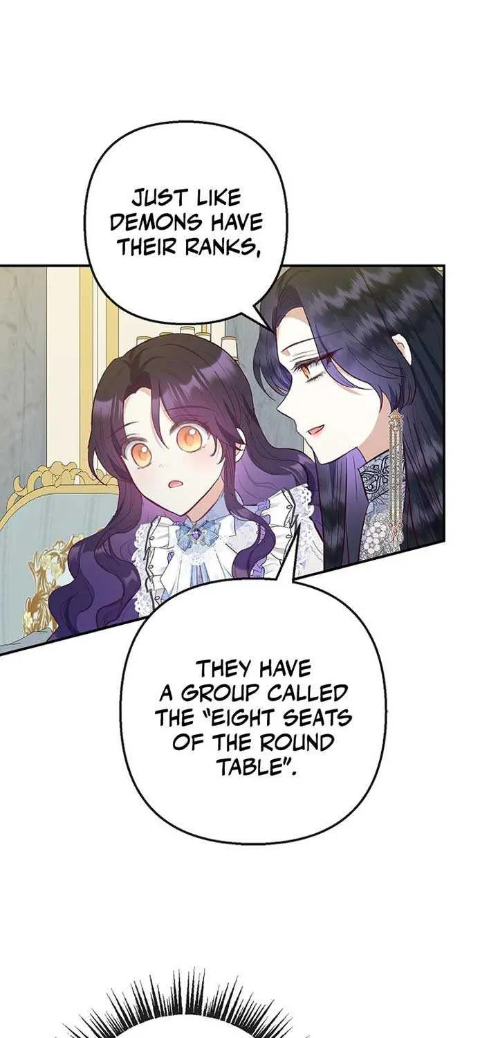 I Am A Daughter Loved By The Devil Chapter 86 page 47 - 