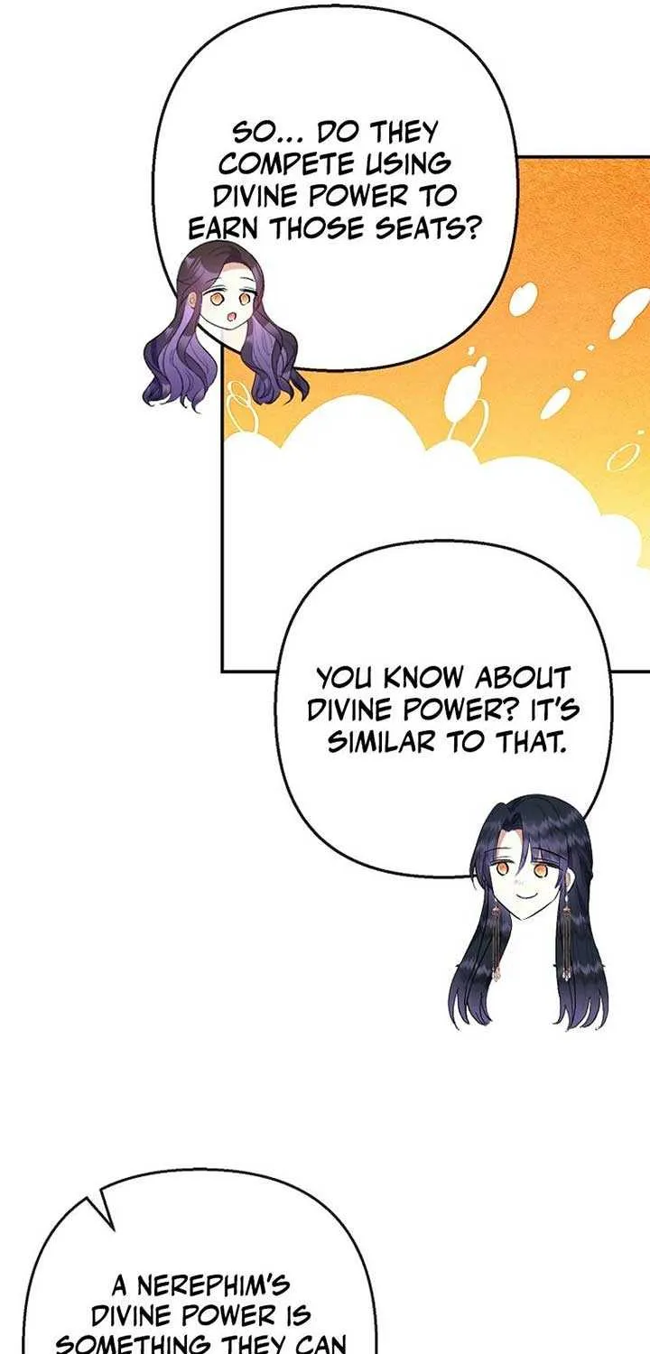 I Am A Daughter Loved By The Devil Chapter 86 page 50 - 