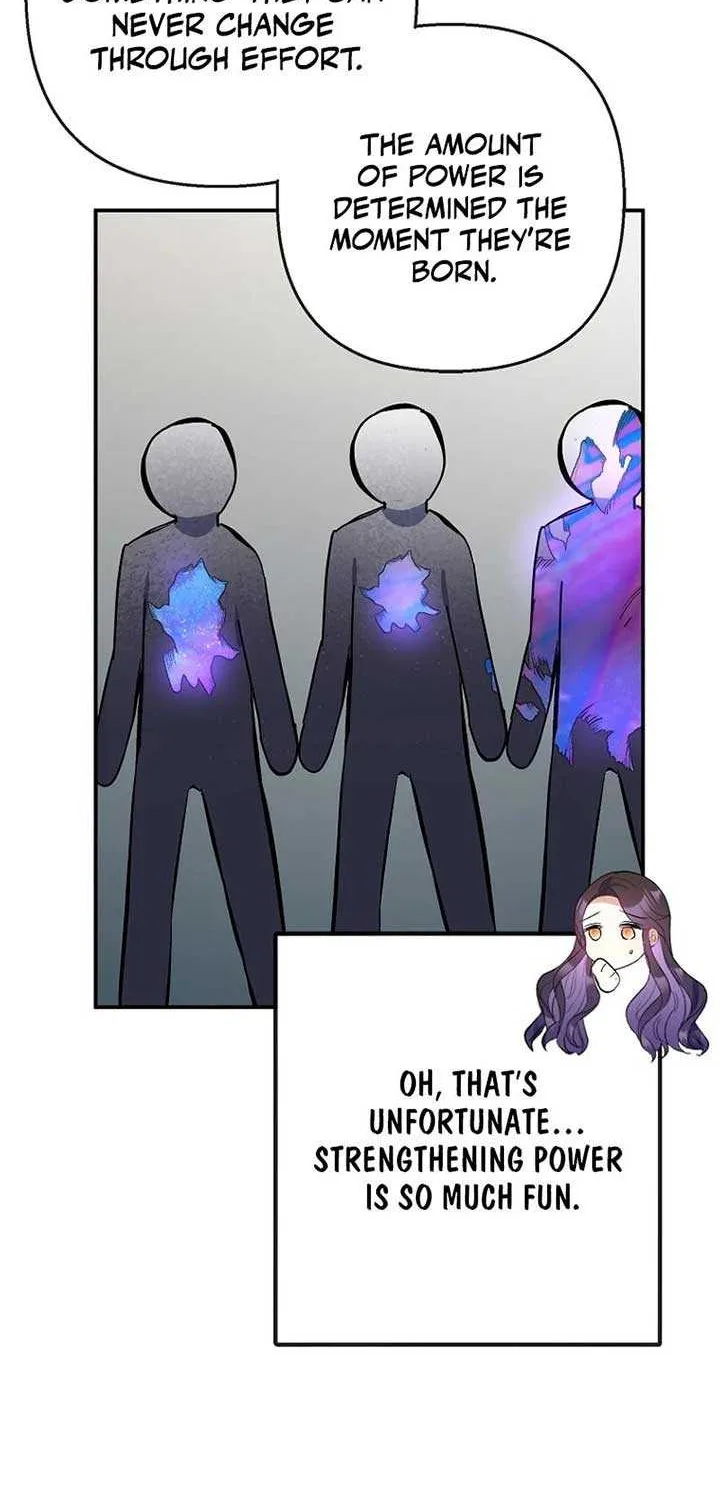 I Am A Daughter Loved By The Devil Chapter 86 page 51 - 