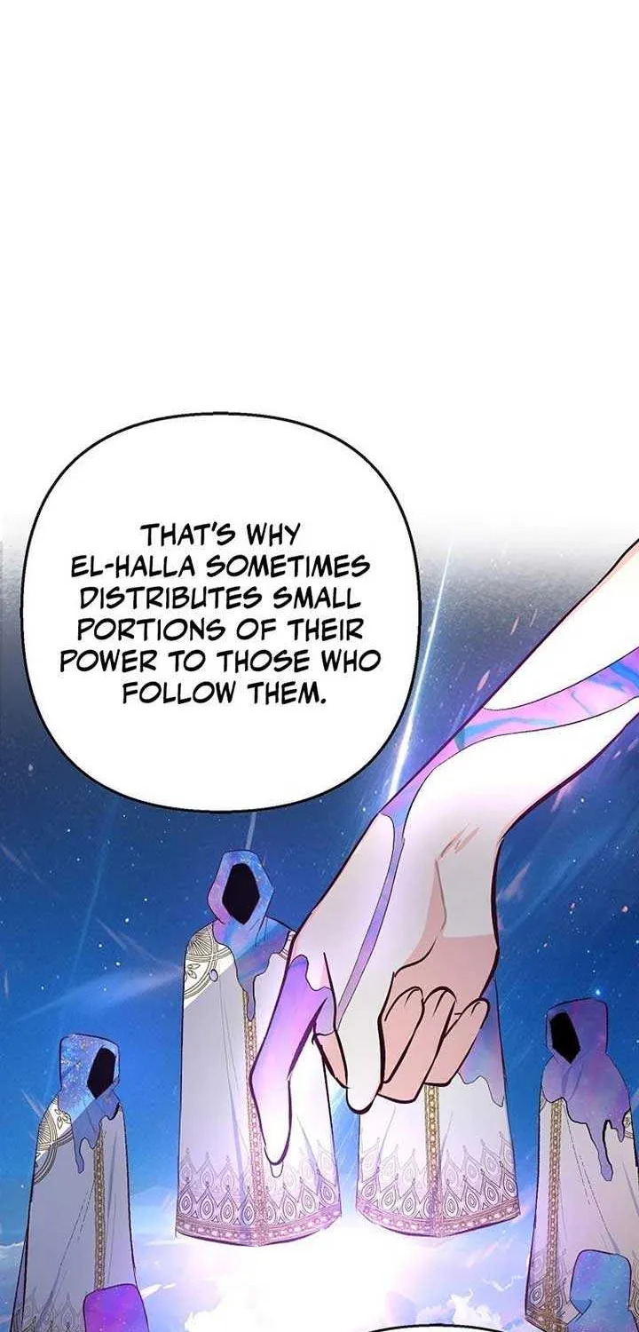 I Am A Daughter Loved By The Devil Chapter 86 page 53 - 