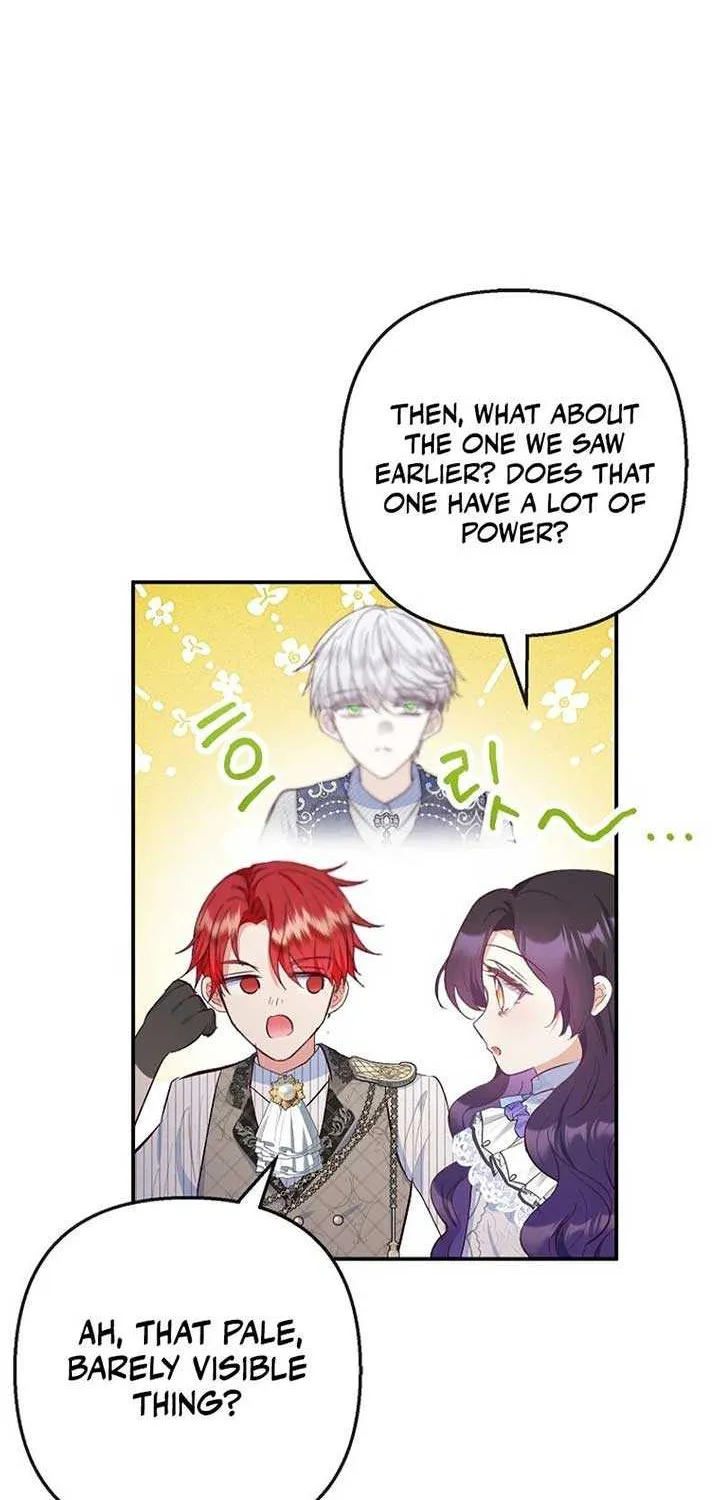 I Am A Daughter Loved By The Devil Chapter 86 page 55 - 