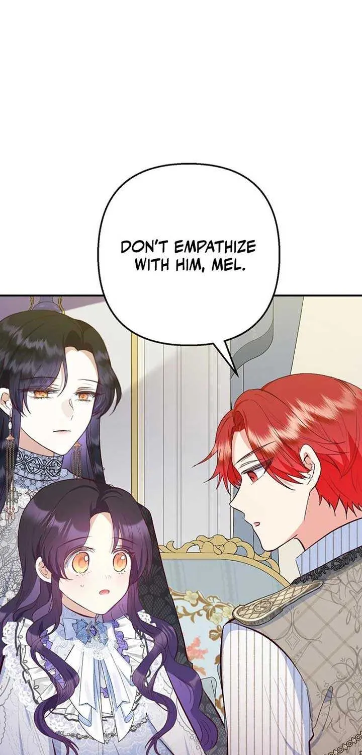 I Am A Daughter Loved By The Devil Chapter 86 page 59 - 