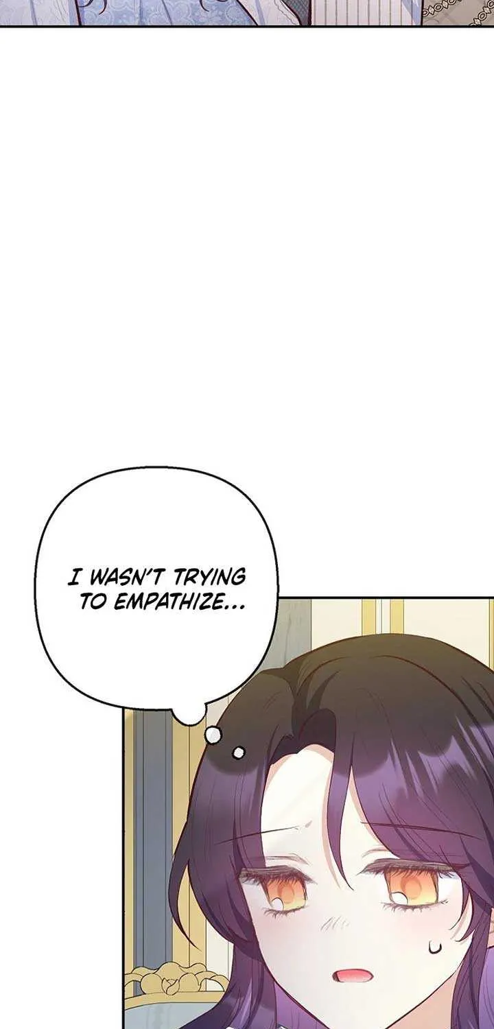 I Am A Daughter Loved By The Devil Chapter 86 page 60 - 
