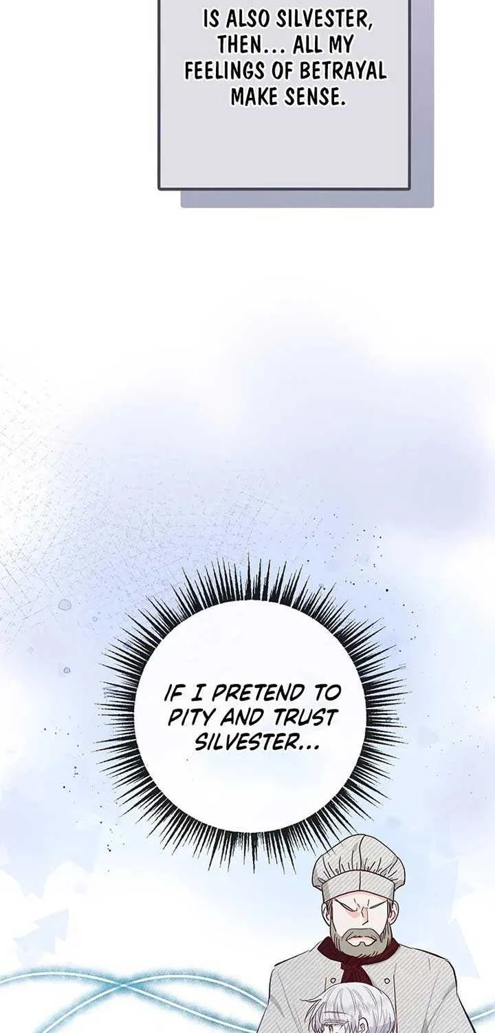 I Am A Daughter Loved By The Devil Chapter 86 page 7 - 