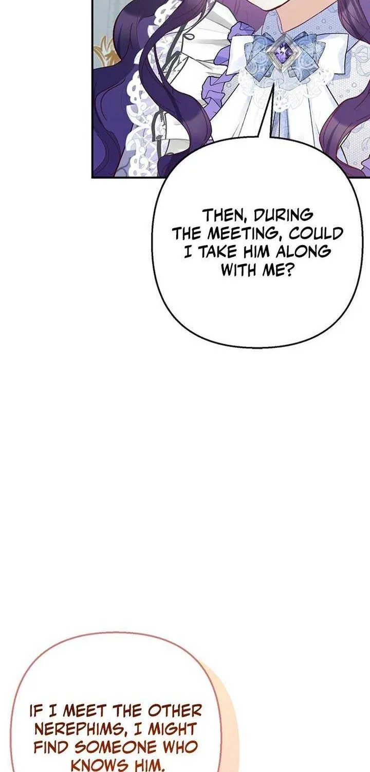 I Am A Daughter Loved By The Devil Chapter 86 page 61 - 