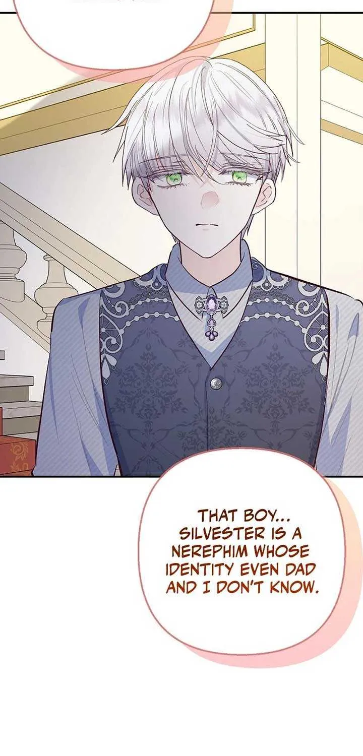 I Am A Daughter Loved By The Devil Chapter 86 page 62 - 