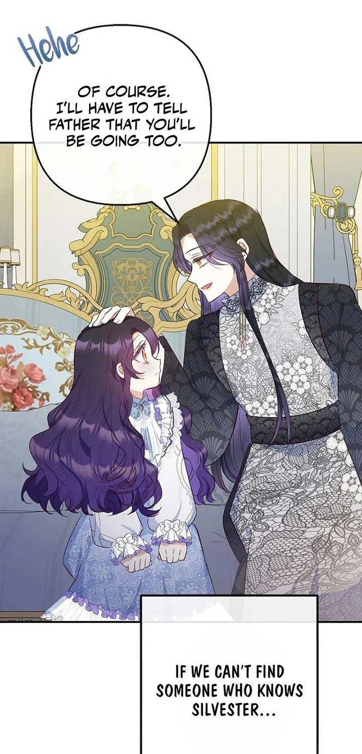 I Am A Daughter Loved By The Devil Chapter 86 page 63 - 
